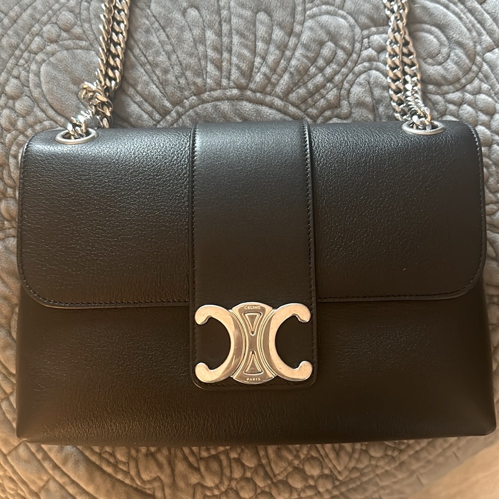 Celine medium Victoire bag